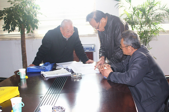 修譜進行時——奔牛沈氏、洛陽顧氏、丹陽朱氏